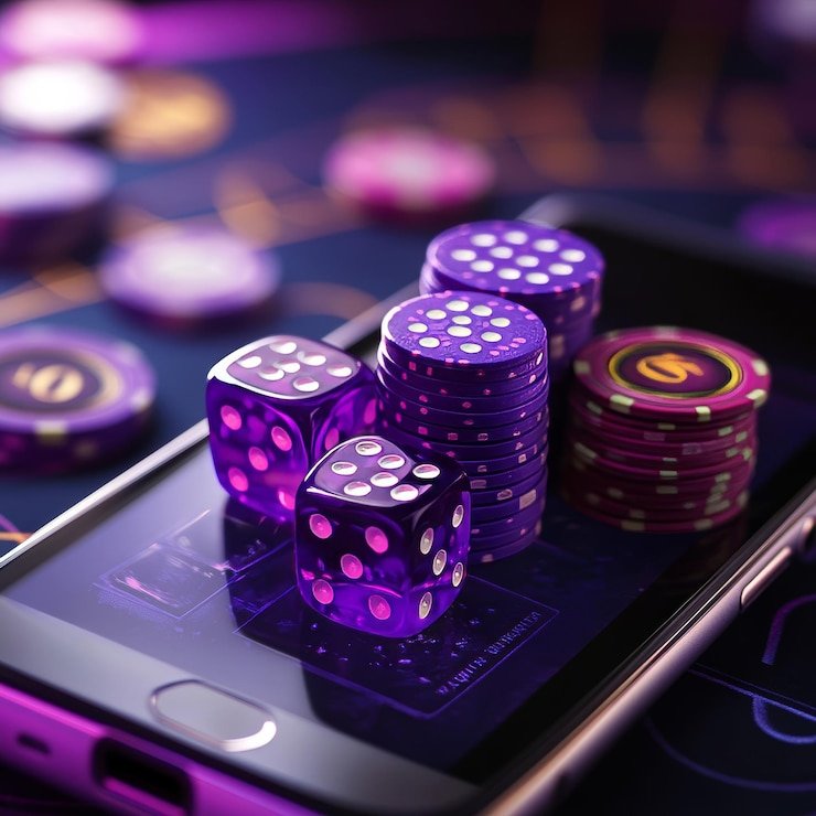 f 35 mobile gaming